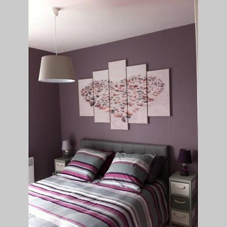 Cosylocation Les Hauts De Port Maria Quiberon Luaran gambar