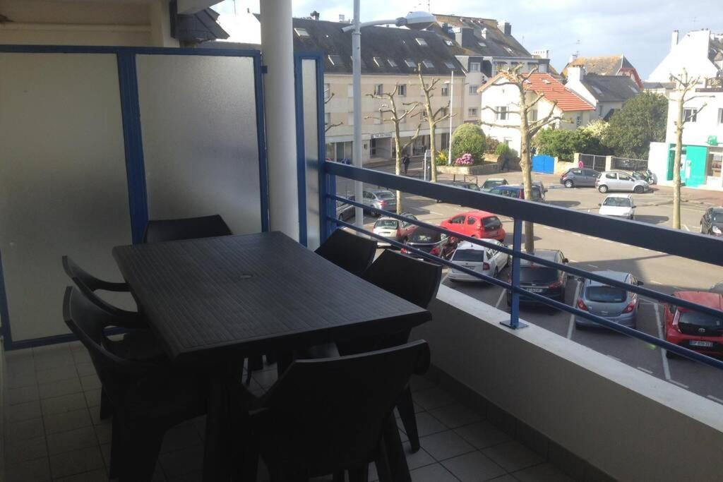 Cosylocation Les Hauts De Port Maria Quiberon Luaran gambar